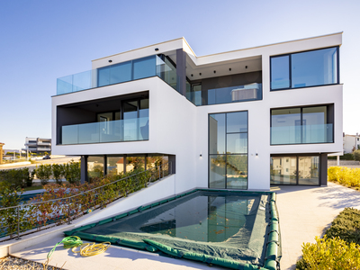 Villa Magdalena